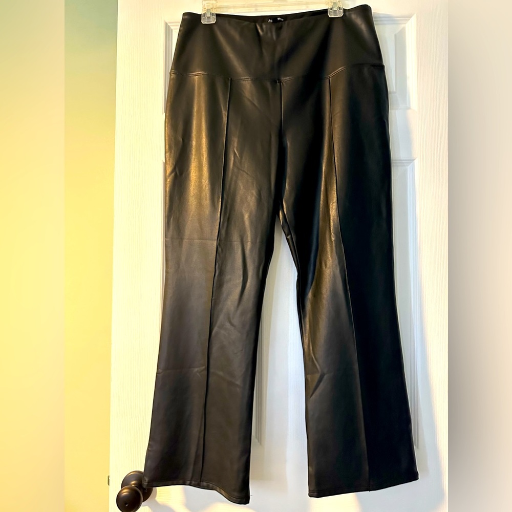 Leather Pants🖤